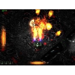 Zombie Murder Hell Arrives PC Steam CD Key