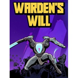 Warden’s Will PC Steam CD Key