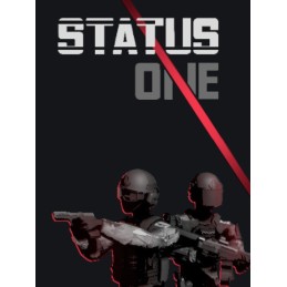 Status One PC Steam CD Key