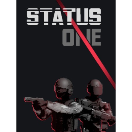 Status One PC Steam CD Key