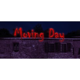 Moving Day PC Steam CD Key