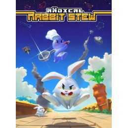 Radical Rabbit Stew EU XBOX One / Xbox Series X|S CD Key