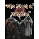 The Book of Regrets PC Steam CD Key