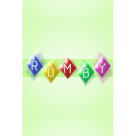 ROMBY PC Steam CD Key