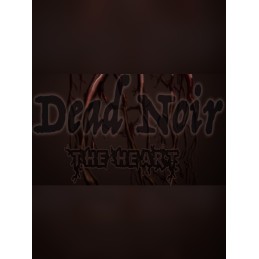 Dead Noir the Heart PC Steam CD Key