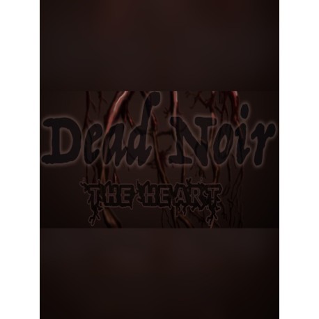 Dead Noir the Heart PC Steam CD Key