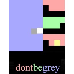 dontbegrey PC Steam CD Key