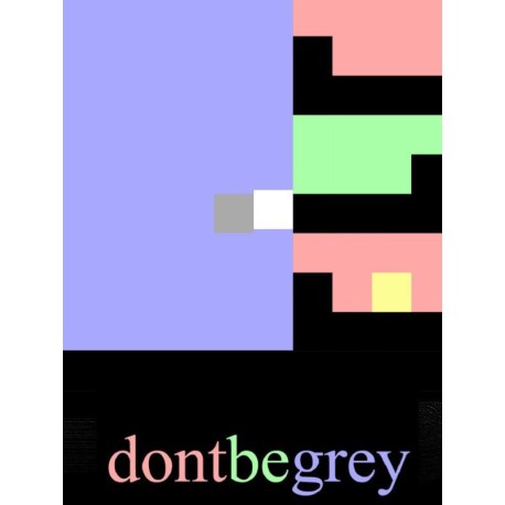 dontbegrey PC Steam CD Key