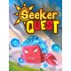 Seeker Quest PC Steam CD Key