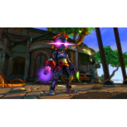 Dungeon Defenders: Series EV Hero DLC PC Steam CD Key