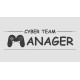 Cyber Team Manager	PC Steam CD Key