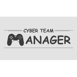 Cyber Team Manager	PC Steam CD Key