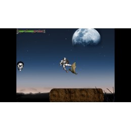 Knight Fighter PC Steam CD Key