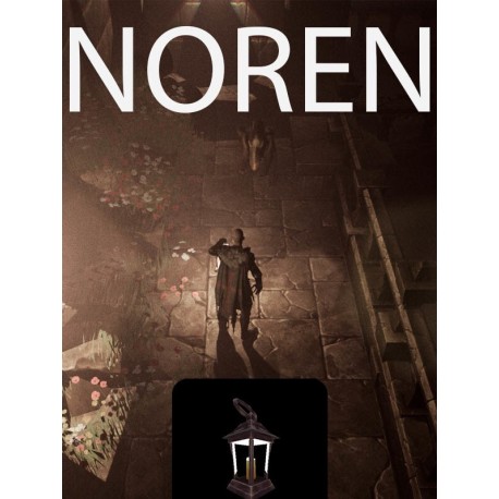 NOREN PC Steam CD Key