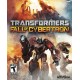 Transformers Fall of Cybertron LATAM PC Steam Gift