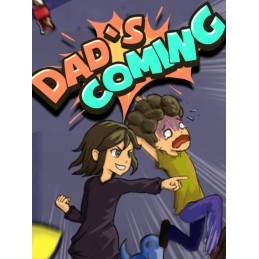 Dad's Coming PC Steam CD Key