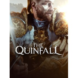 The Quinfall PC Steam Altergift