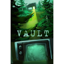 Vault (2025) PC Steam CD Key