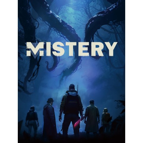 MISTERY PC Steam CD Key