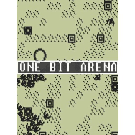 One Bit Arena PC Steam CD Key