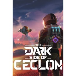 THE DARK SIDE OF CECLON PC Steam CD Key