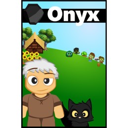 Onyx (2024) PC Steam CD Key