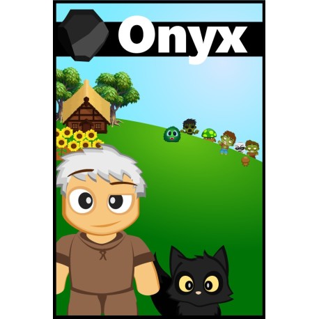 Onyx (2024) PC Steam CD Key