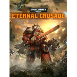 Warhammer 40,000: Eternal Crusade PC Steam Gift