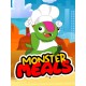 Monster Meals PC Steam CD Key