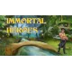 Immortal Heroes PC Steam CD Key