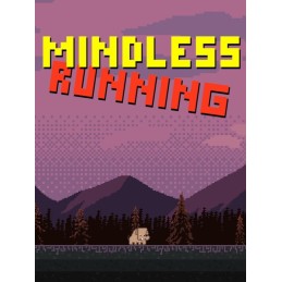 Mindless Running PC Steam CD Key