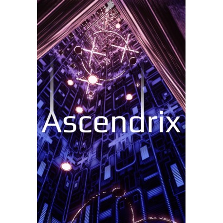 Ascendrix PC Steam CD Key