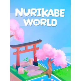 Nurikabe World PC Steam CD Key