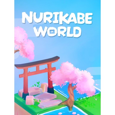 Nurikabe World PC Steam CD Key