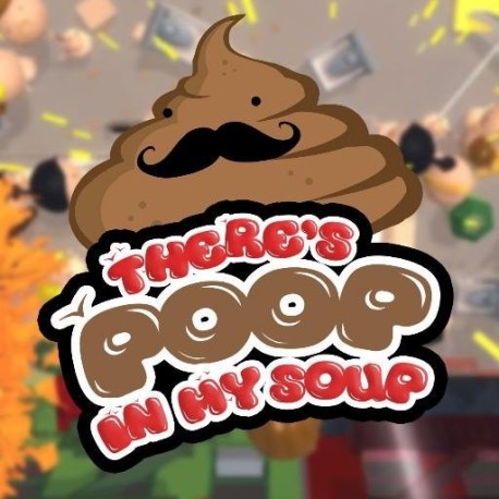 There's Poop In My Soup PC Steam CD Key