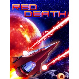 Red Death PC Steam CD Key