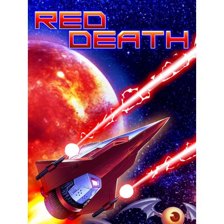 Red Death PC Steam CD Key