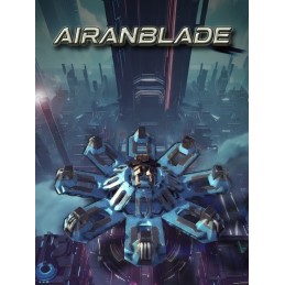 AIRANBLADE PC Steam CD Key