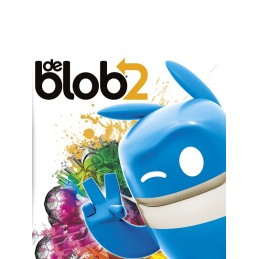 de Blob 2 US XBOX One CD Key