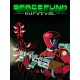 Spacepunk Survival PC Steam CD Key