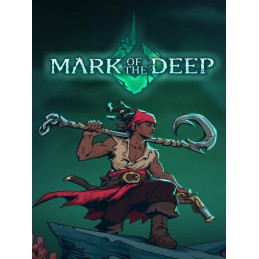 Mark of the Deep PC Steam CD Key