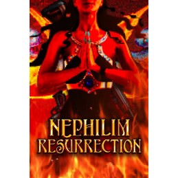 Nephilim Resurrection PC Steam CD Key