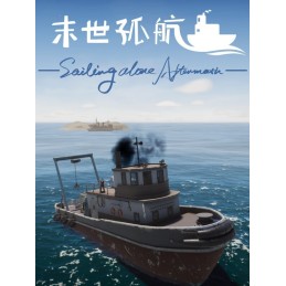 Sailing alone:Aftermath PC Steam CD Key