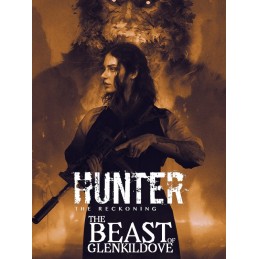 Hunter: The Reckoning — The Beast of Glenkildove PC Steam CD Key