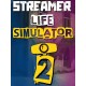 Streamer Life Simulator 2 PC Steam Altergift