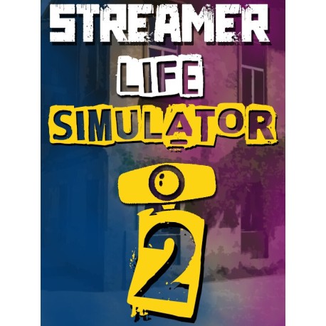 Streamer Life Simulator 2 PC Steam Altergift