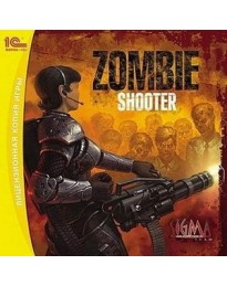 Zombie Shooter Steam CD Key