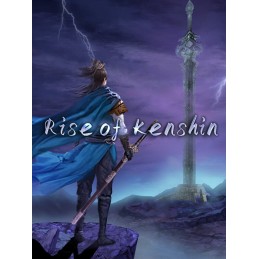 Rise of Kenshin PC Steam CD Key