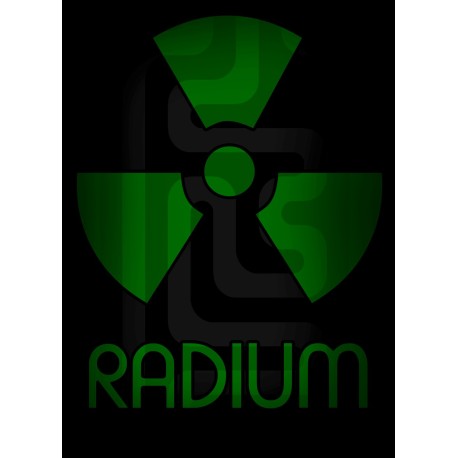 Radium Steam CD Key