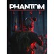 Phantom Line Closed Beta PC Steam CD Key (valid till February, 2025)